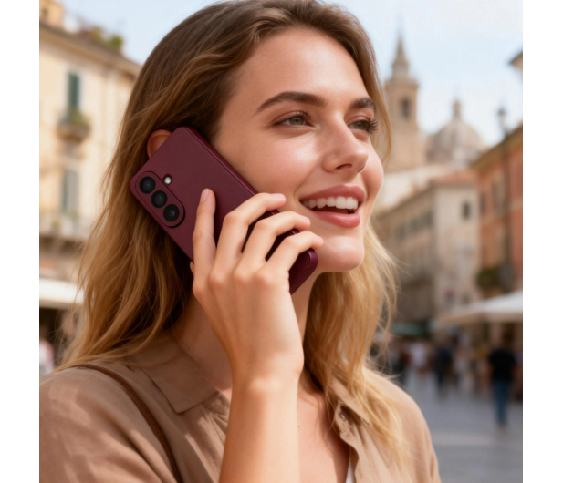 Tech-Protect Smart Wallet Galaxy A57 5G Mulberry - 1523205 - zdjęcie 4